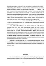 Referāts 'Kuršu valodas izzušanas tēlojums Alberta Bela romānā "Cilvēki laivās"', 16.