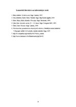 Referāts 'Kuršu valodas izzušanas tēlojums Alberta Bela romānā "Cilvēki laivās"', 18.