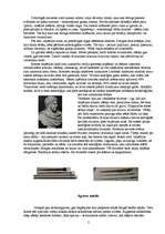 Referāts 'Antīkās Romas mode', 3.