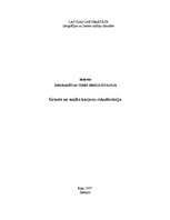 Referāts 'Grants un smilts karjeru rekultivācija', 1.