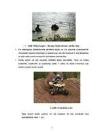 Referāts 'Grants un smilts karjeru rekultivācija', 7.