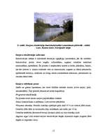 Referāts 'Grants un smilts karjeru rekultivācija', 12.