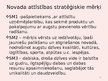 Prezentācija 'Madonas novads, statistika, uzņēmumi, attīstība', 32.