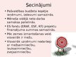 Prezentācija 'Madonas novads, statistika, uzņēmumi, attīstība', 35.