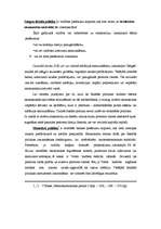 Konspekts 'Ārējās ekonomiskās attiecības', 4.