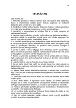 Referāts 'Apmācība AS "Parex banka"', 14.