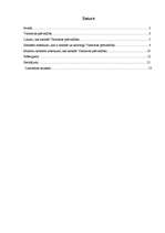 Referāts 'Valmieras pašvaldības tiesiskā vide', 1.