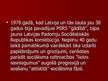 Prezentācija 'Latvijas PSR 1940.gada konstitūcijas salīdzinājums ar Latvijas PSR 1978.gada kon', 4.