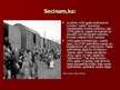 Prezentācija 'Latvijas PSR 1940.gada konstitūcijas salīdzinājums ar Latvijas PSR 1978.gada kon', 6.