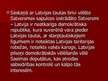 Prezentācija 'Latvijas PSR 1940.gada konstitūcijas salīdzinājums ar Latvijas PSR 1978.gada kon', 8.