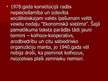 Prezentācija 'Latvijas PSR 1940.gada konstitūcijas salīdzinājums ar Latvijas PSR 1978.gada kon', 13.