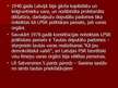 Prezentācija 'Latvijas PSR 1940.gada konstitūcijas salīdzinājums ar Latvijas PSR 1978.gada kon', 15.