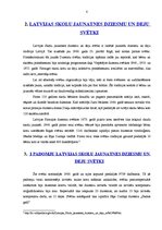 Referāts 'Latvijas skolu jaunatnes dziesmu un deju svētku tradīcijas', 8.