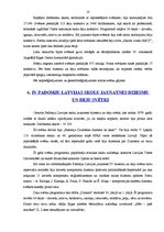 Referāts 'Latvijas skolu jaunatnes dziesmu un deju svētku tradīcijas', 10.