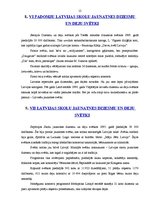 Referāts 'Latvijas skolu jaunatnes dziesmu un deju svētku tradīcijas', 12.