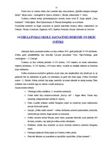 Referāts 'Latvijas skolu jaunatnes dziesmu un deju svētku tradīcijas', 13.