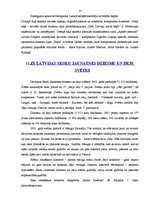 Referāts 'Latvijas skolu jaunatnes dziesmu un deju svētku tradīcijas', 14.