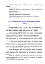 Referāts 'Latvijas skolu jaunatnes dziesmu un deju svētku tradīcijas', 15.