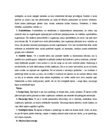 Konspekts 'Sociālā nevienlīdzība, stratifikācija, mobilitāte', 3.