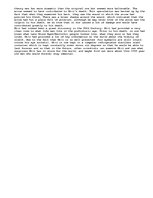 Eseja 'The Significance of the discovery of the Iceman', 3.