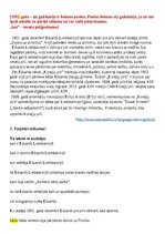 Konspekts 'Mājas darbs "Liedskalniņš"', 3.