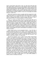 Eseja 'Baltie meli jeb labie meli', 2.