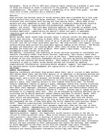 Eseja 'Social Work Services: How to Lower Chronically High Turnover Rates and Prevent W', 1.