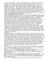 Eseja 'Social Work Services: How to Lower Chronically High Turnover Rates and Prevent W', 2.