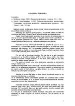 Referāts 'Paranoīda personība', 1.