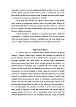 Konspekts 'Gotika', 3.