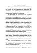 Konspekts 'Gotika', 5.