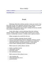 Referāts 'Mārketinga efektivitātes mērīšanas sistēmas', 2.