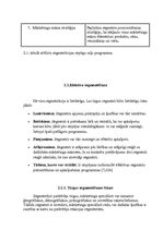 Referāts 'Mārketinga efektivitātes mērīšanas sistēmas', 8.