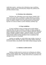 Referāts 'Mārketinga efektivitātes mērīšanas sistēmas', 13.