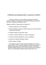 Referāts 'Mārketinga efektivitātes mērīšanas sistēmas', 19.