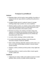 Referāts 'Mārketinga efektivitātes mērīšanas sistēmas', 21.