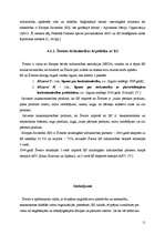 Referāts 'Šveices ekonomiskais un politiskais stāvoklis', 11.