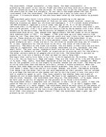 Eseja 'Children, the Victims', 1.