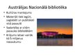 Prezentācija 'Bibliotēku informācijas avoti pasaulē', 5.