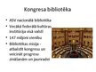 Prezentācija 'Bibliotēku informācijas avoti pasaulē', 9.