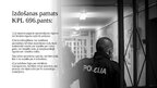 Prezentācija 'Personas izdošana ārvalstij ārpus Eiropas Savienības', 4.