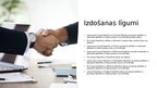 Prezentācija 'Personas izdošana ārvalstij ārpus Eiropas Savienības', 8.