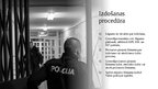 Prezentācija 'Personas izdošana ārvalstij ārpus Eiropas Savienības', 9.