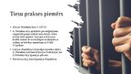 Prezentācija 'Personas izdošana ārvalstij ārpus Eiropas Savienības', 11.