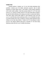 Diplomdarbs 'Iedzimtu krāsu redzes deficītu izvērtēšana ar Farnworth D15 testu', 36.