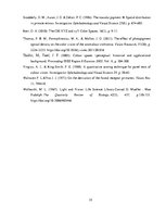 Diplomdarbs 'Iedzimtu krāsu redzes deficītu izvērtēšana ar Farnworth D15 testu', 40.