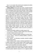 Konspekts 'Problēmu meklēšana, filtrēšana, definēšana, priekšlikumu formulēšana', 2.