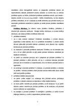 Konspekts 'Problēmu meklēšana, filtrēšana, definēšana, priekšlikumu formulēšana', 3.