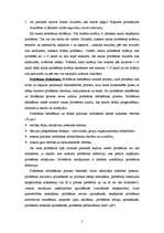 Konspekts 'Problēmu meklēšana, filtrēšana, definēšana, priekšlikumu formulēšana', 5.