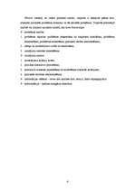 Konspekts 'Problēmu meklēšana, filtrēšana, definēšana, priekšlikumu formulēšana', 6.